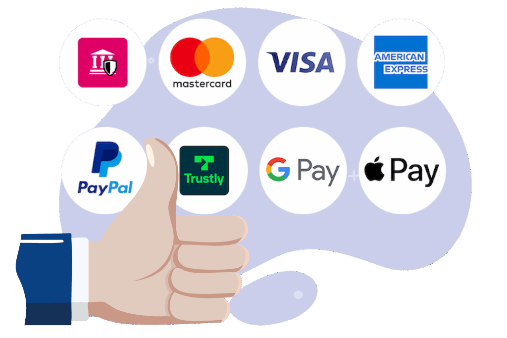 E-Visum für Indien online bezahlen